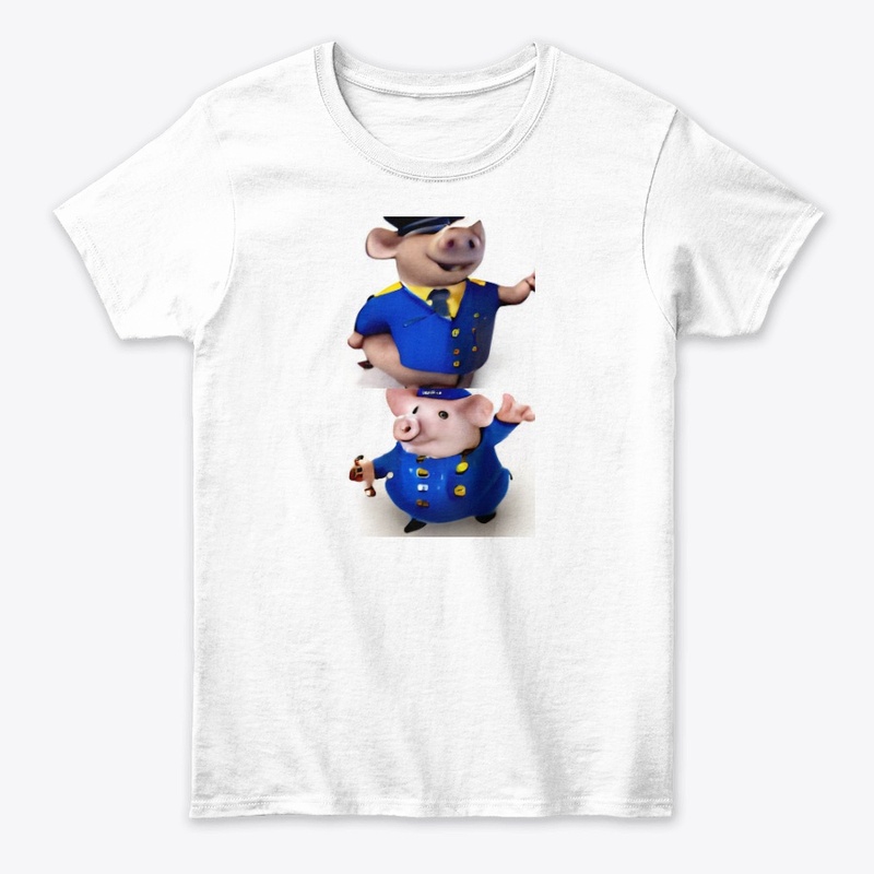 HERE PIGGY PIGGY