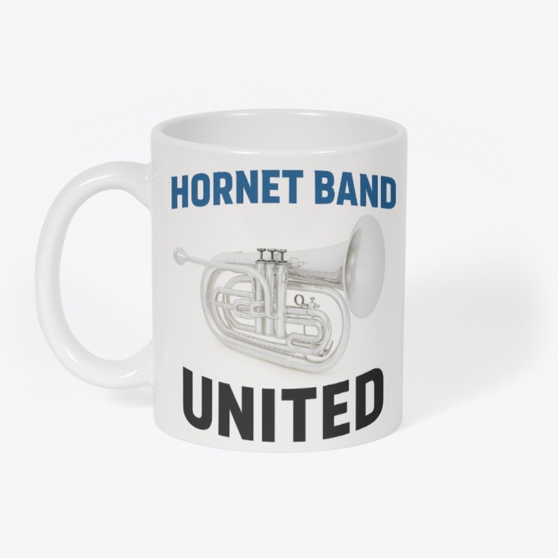 The Hornet Band United Collection