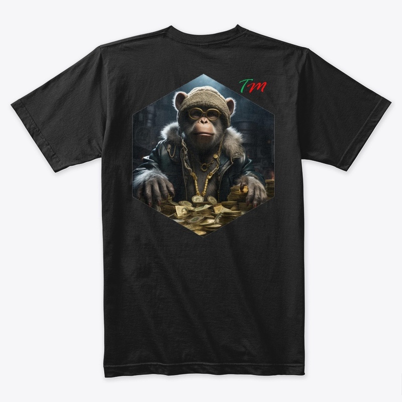 All I Do Is Win Tee 1