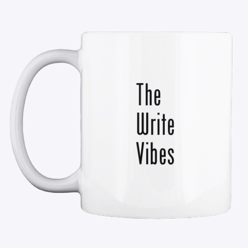 The Write Vibes