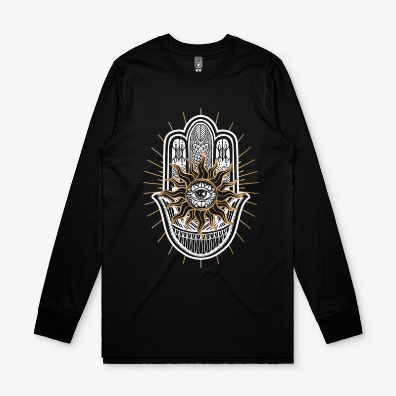 Meditation Designs | Clothes & Others