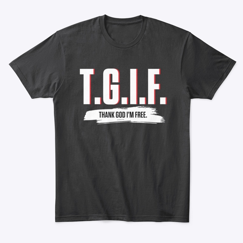 TGIF
