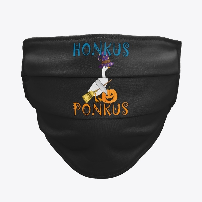Honkus Ponkus