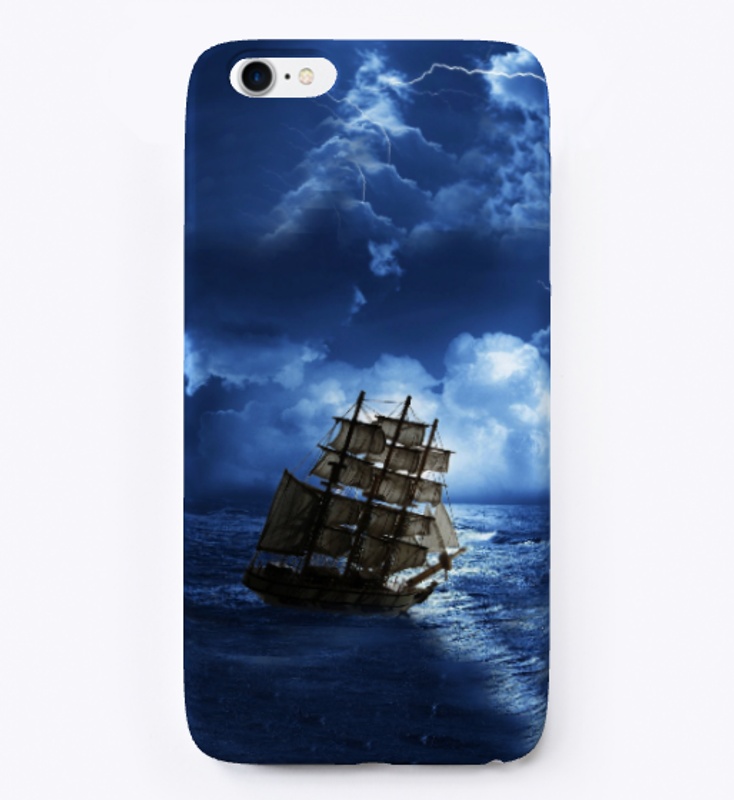 Awesome iPhone Back Cover 