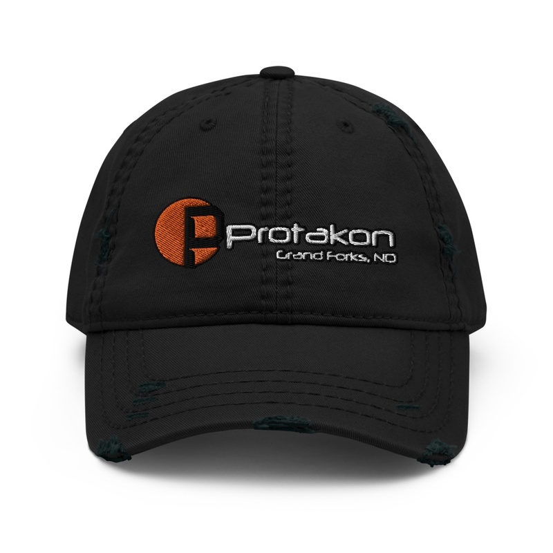 Protakon GF Cap 