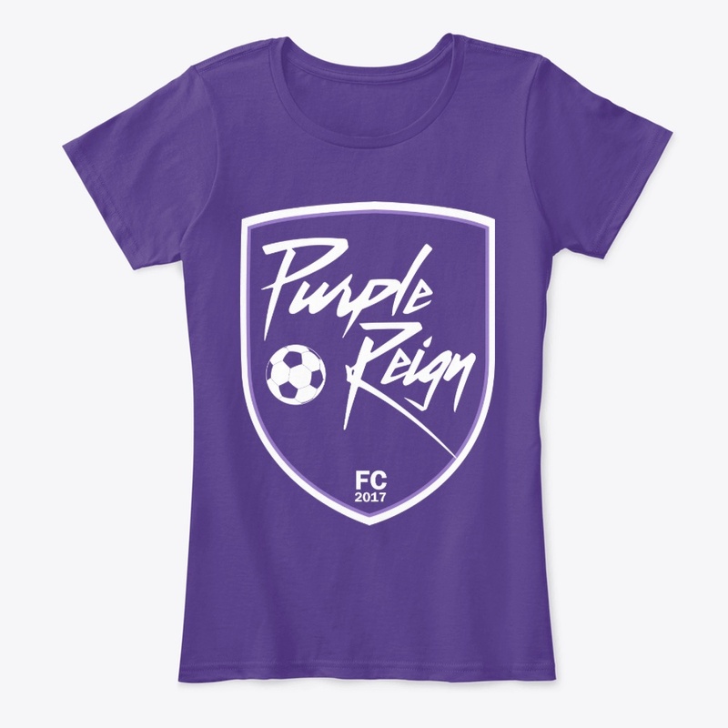 Purple Reign Purple