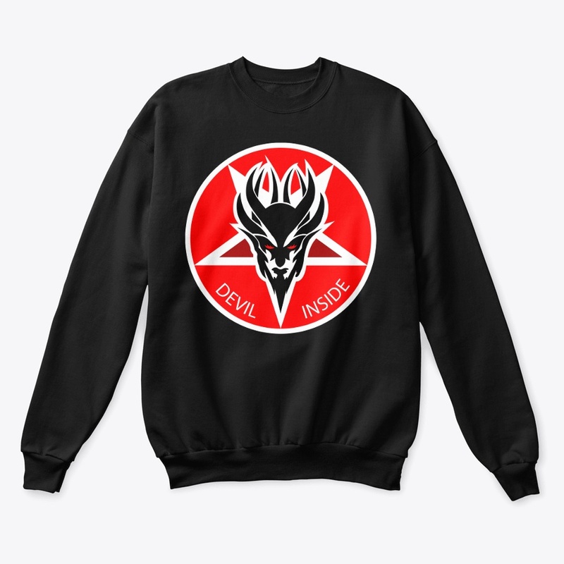 Devil Inside