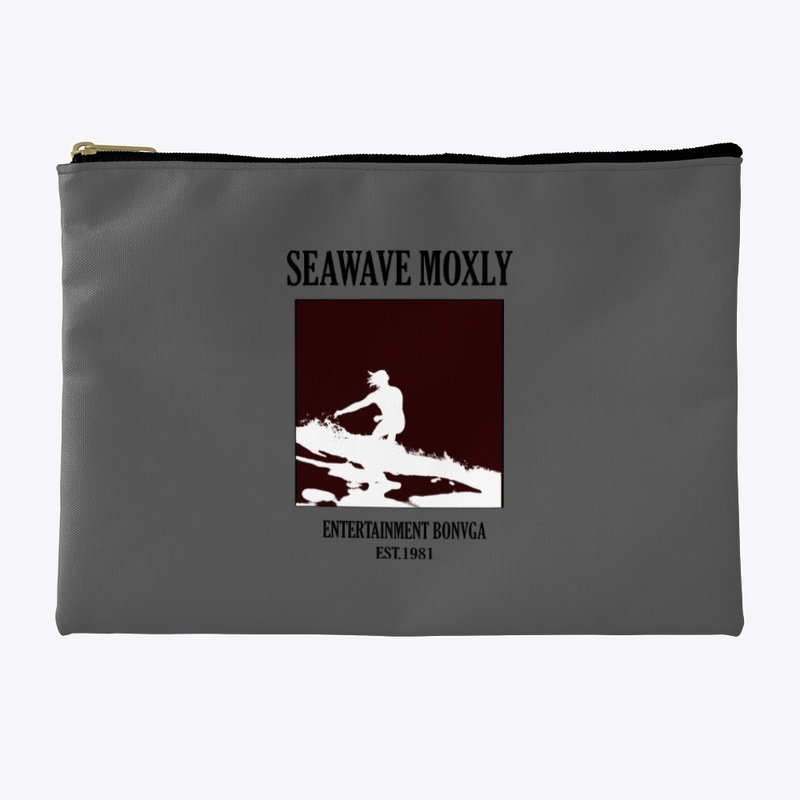 SEAWAVE MOXLY COLLECTIONS