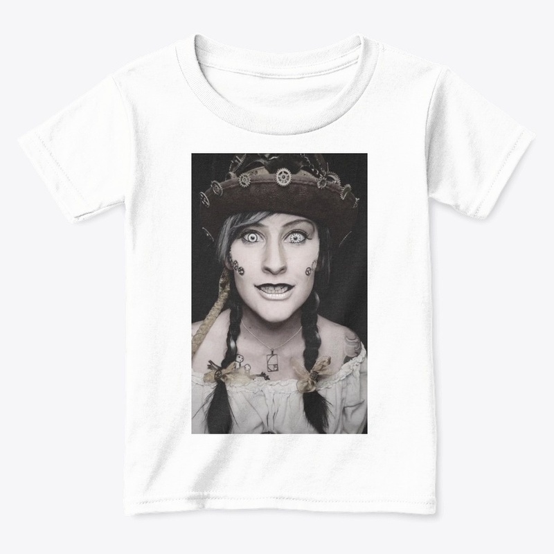 Theodora Merch