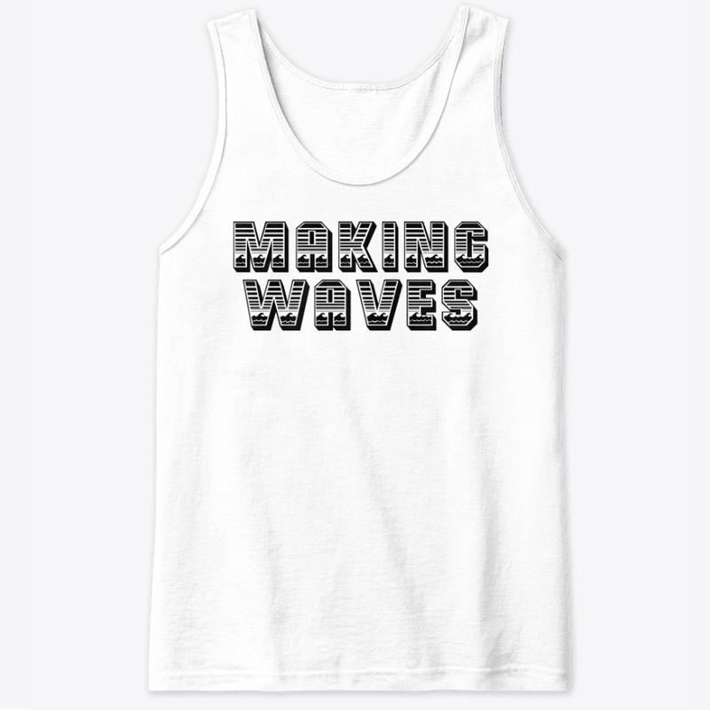 Making Waves
