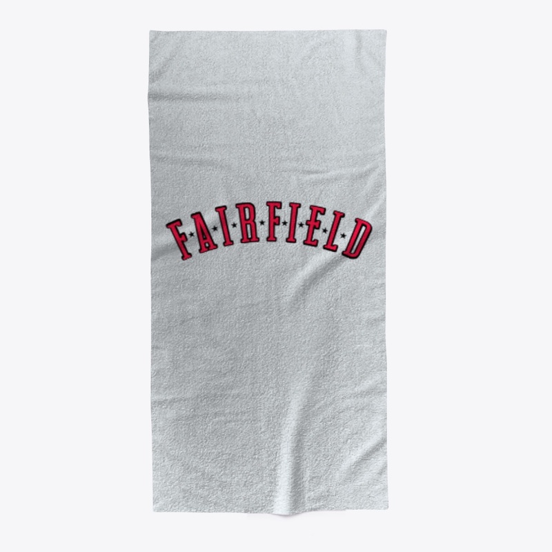 Fairfield Line