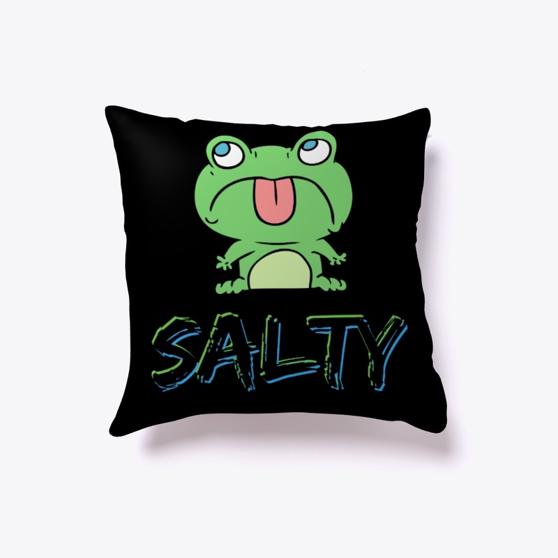 Salty