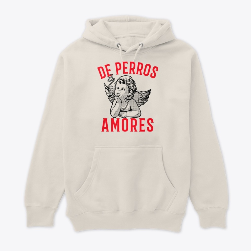 De Perros Amores 03