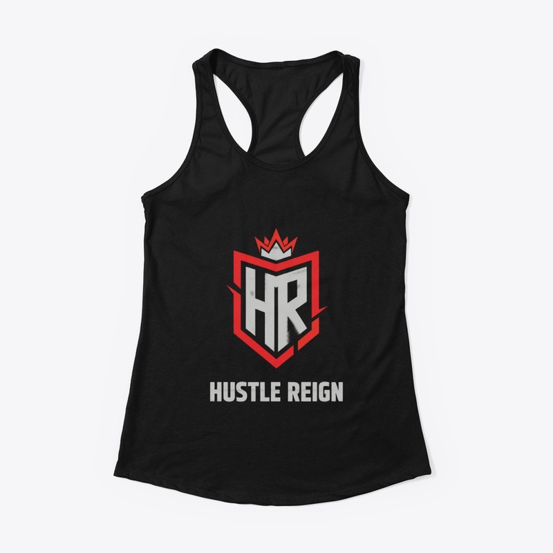 HR - hustle reign