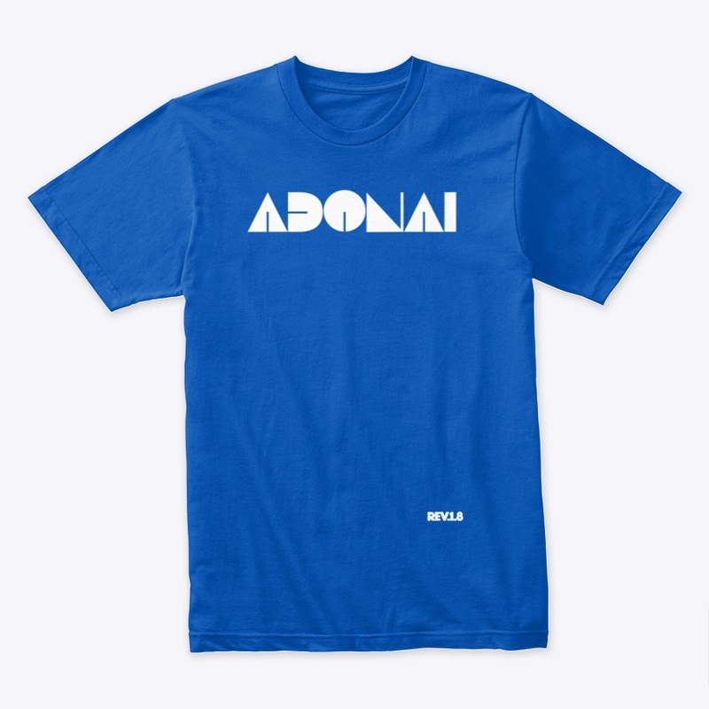 ADONAI