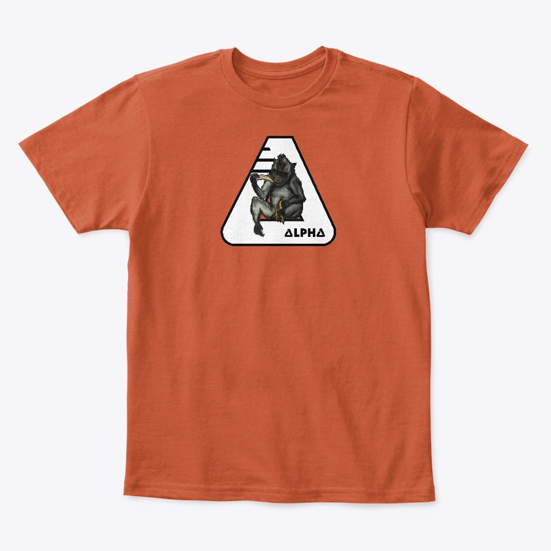 Alpha Boss