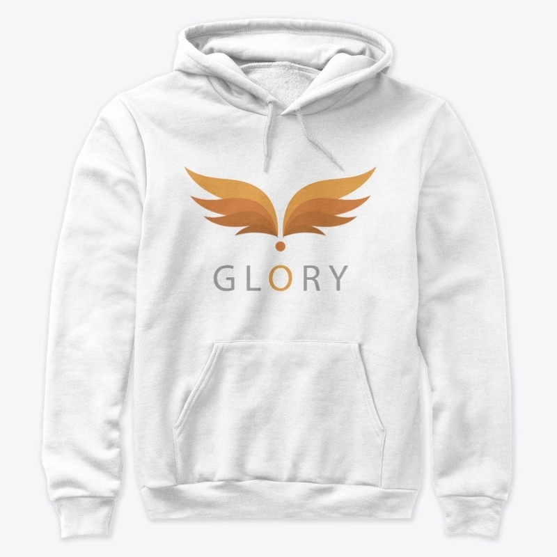 GOD'S GLORY
