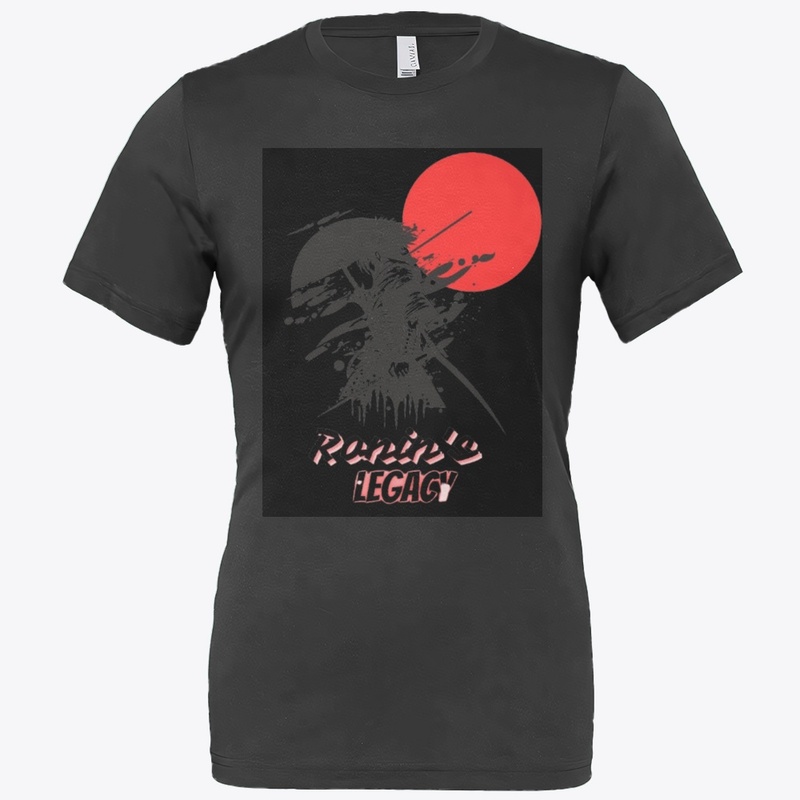 Ronin's Legacy