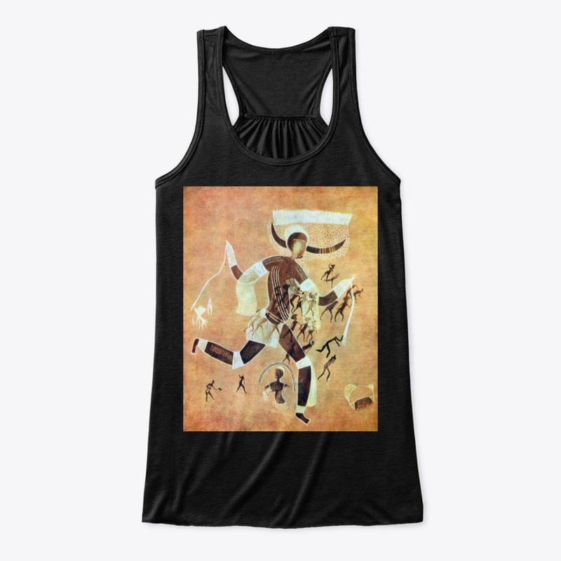 Colección Chaman