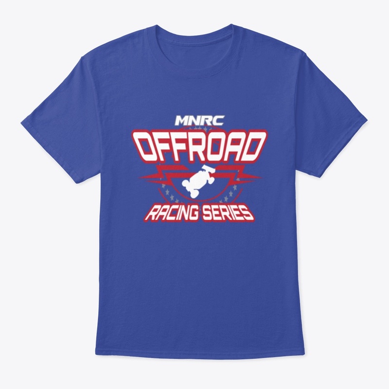 MNRC HERO Print