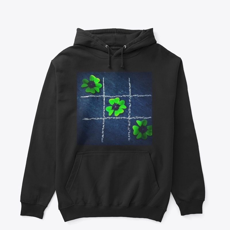 Flowers T shirt