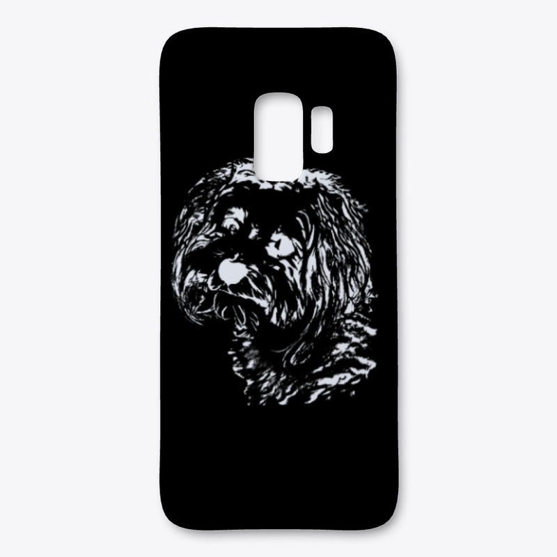 Koda Collection Samsung Case