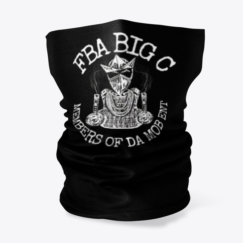 FBA BIG C 
