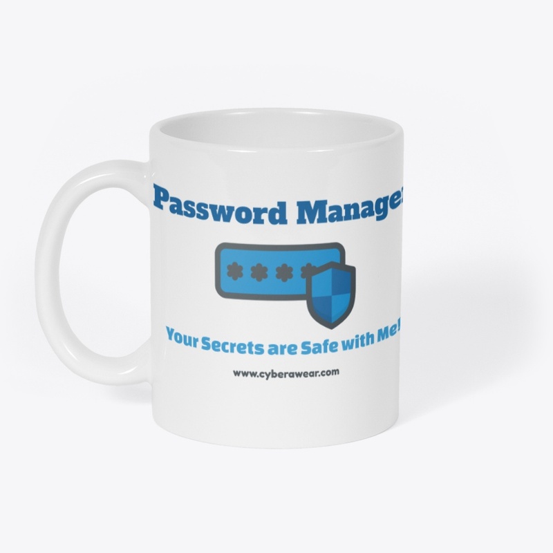 Password Manager