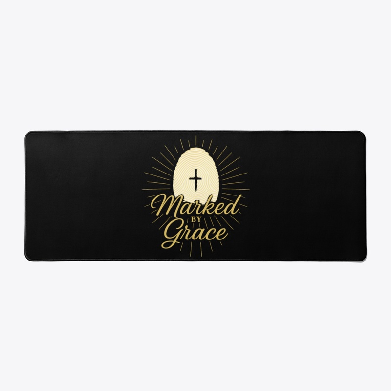 Marked By GRACE