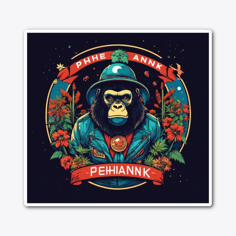 Protect our primates conservation 