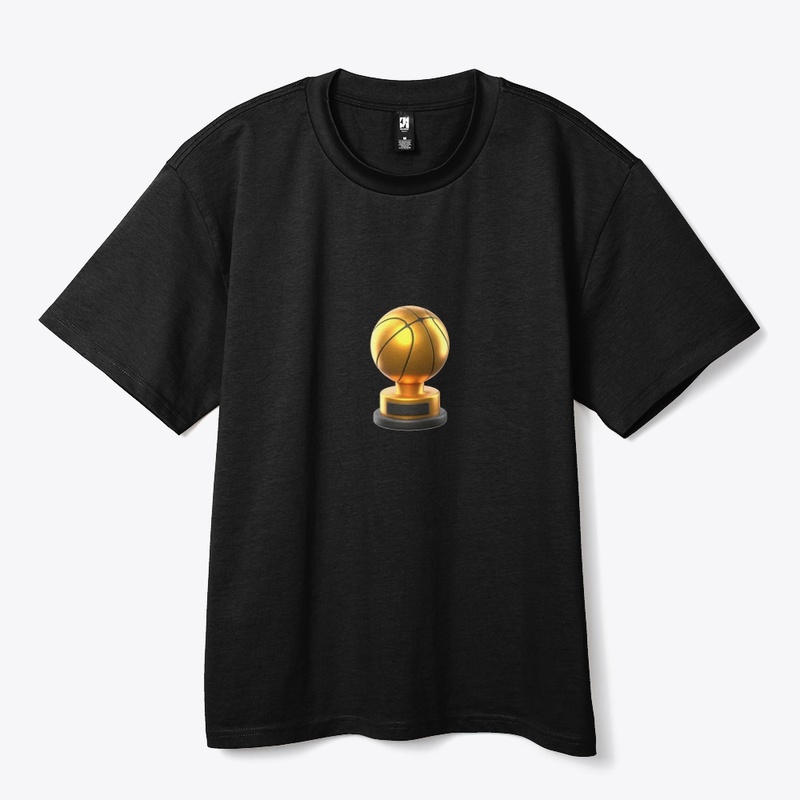 Basketball Terms Motivational T-Shirt