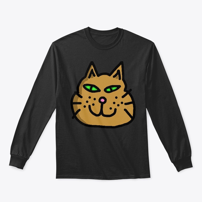 Cat Face