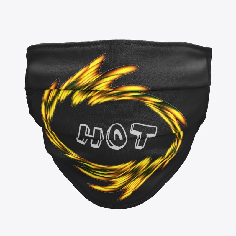 Hot design 