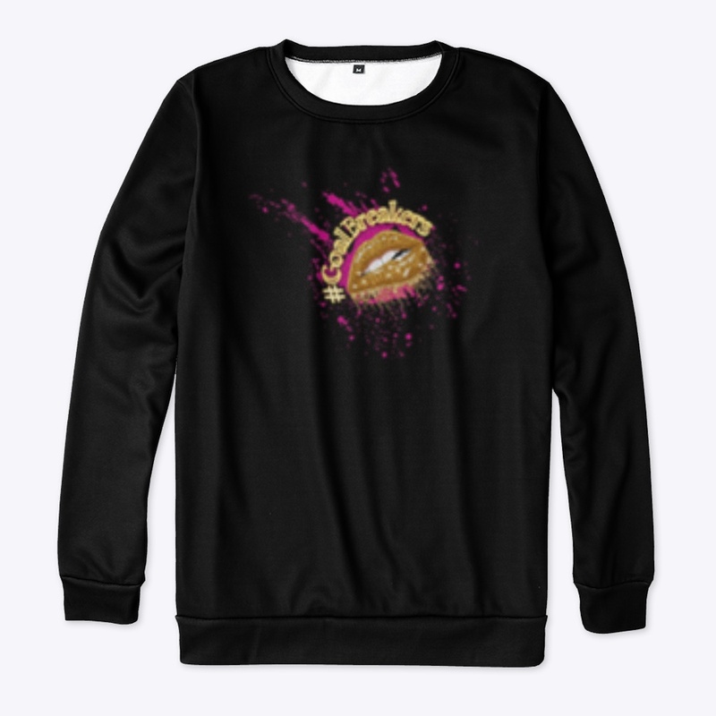 #GOALBREAKERS BLACK WOMEN'S GEAR