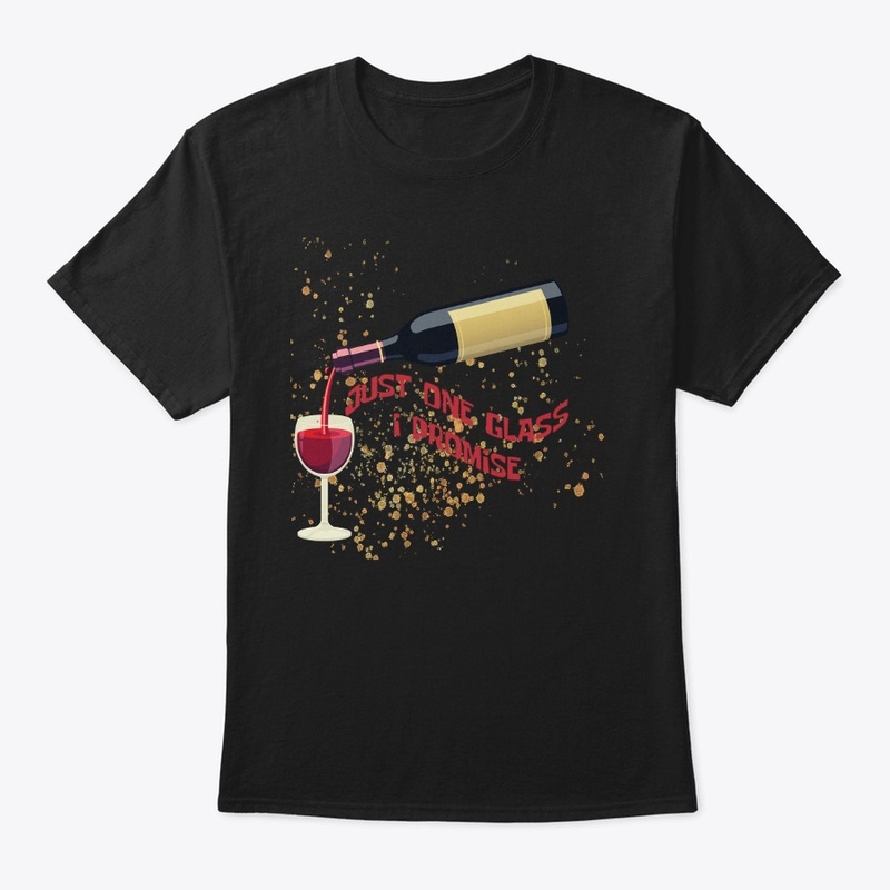 One Glass
