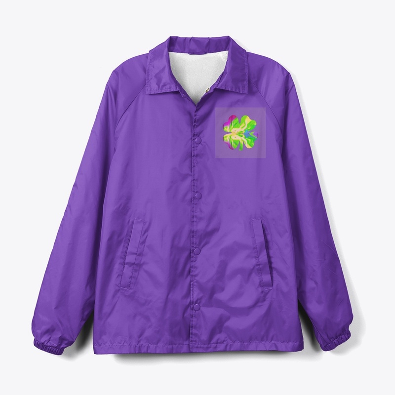 Quirky Shamrock