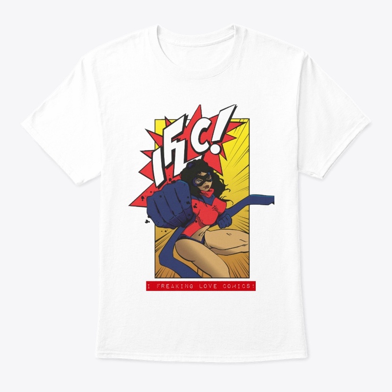 Classic SolFlare Tee