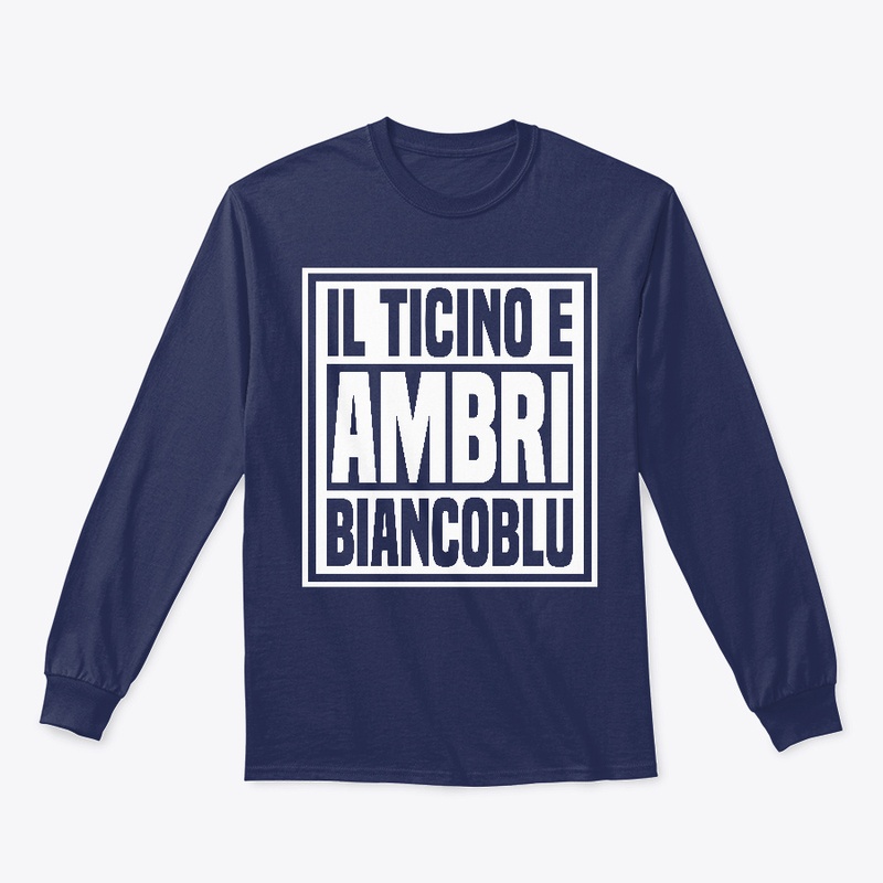Ambri-Piotta - Il Ticino e Biancoblu