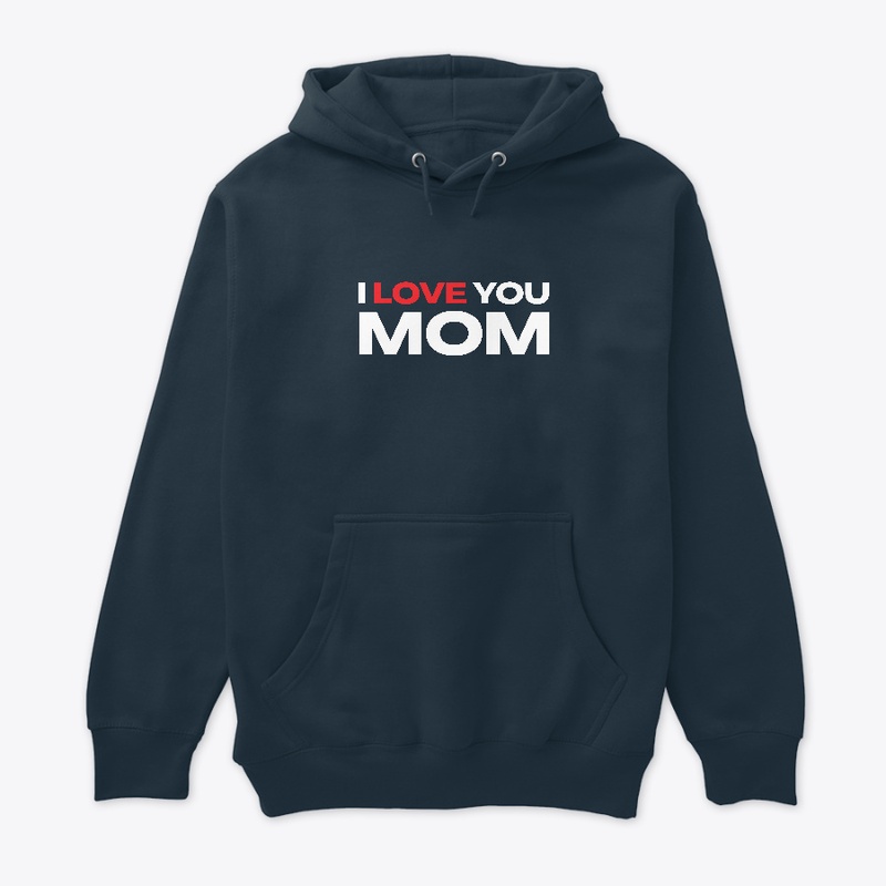 Dear Mom Wardrobe