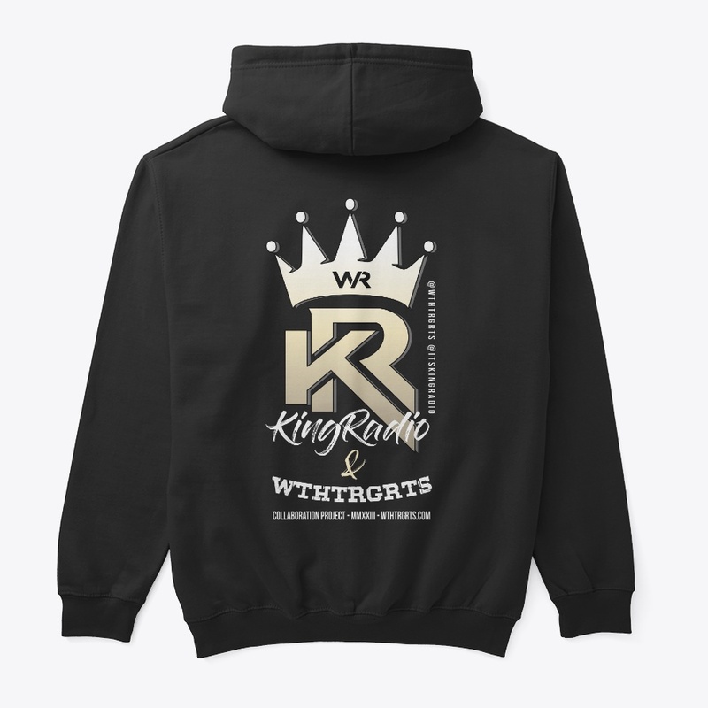 KingRadio X WTHTRGRTS