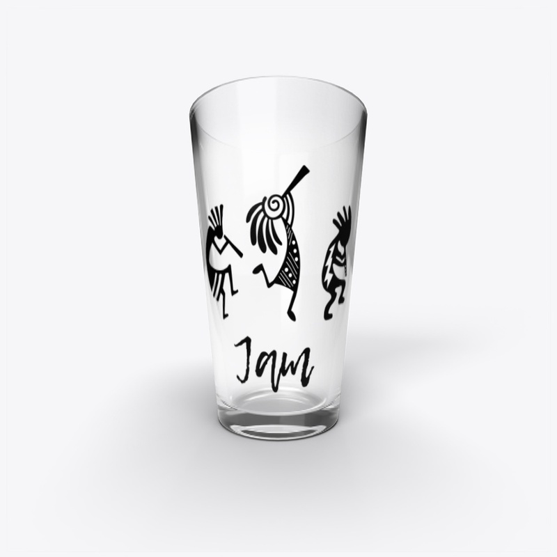 Jam kokopeli 
