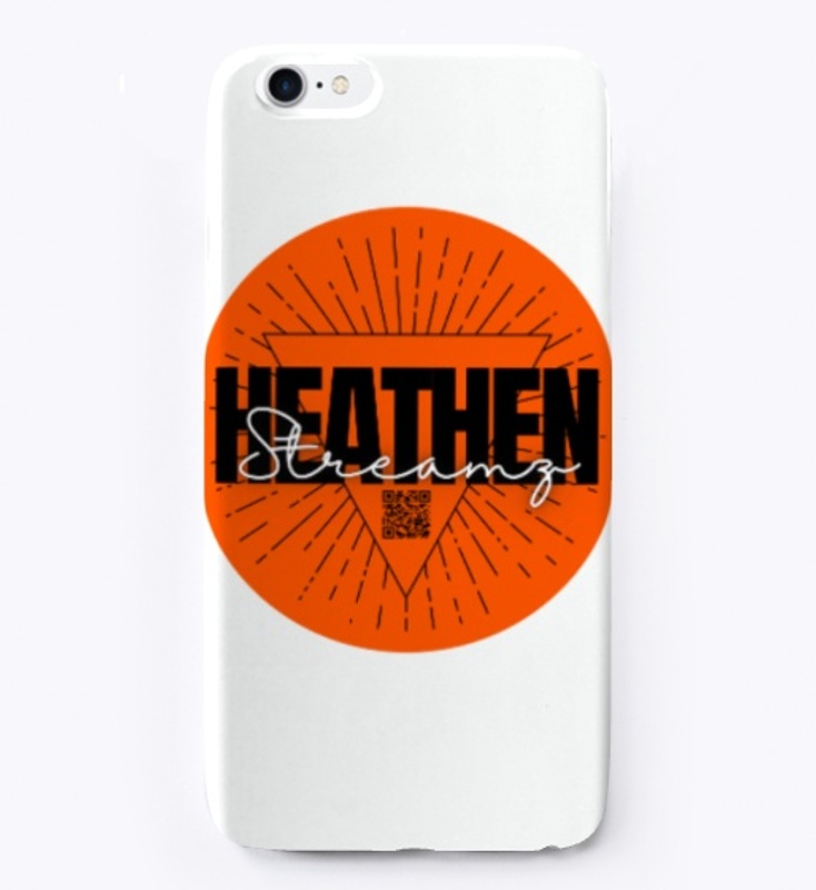 Heathens Viewer Merch
