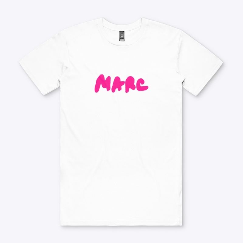 MARC T SHIRT