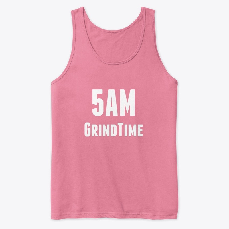 5AM GrindTime Fitness