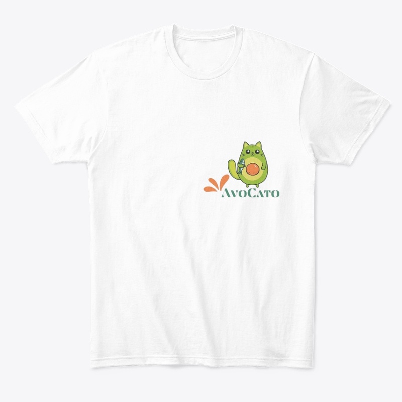 Avocado design 