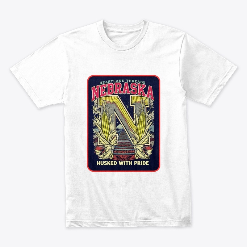 Nebraska Heartland Threads 