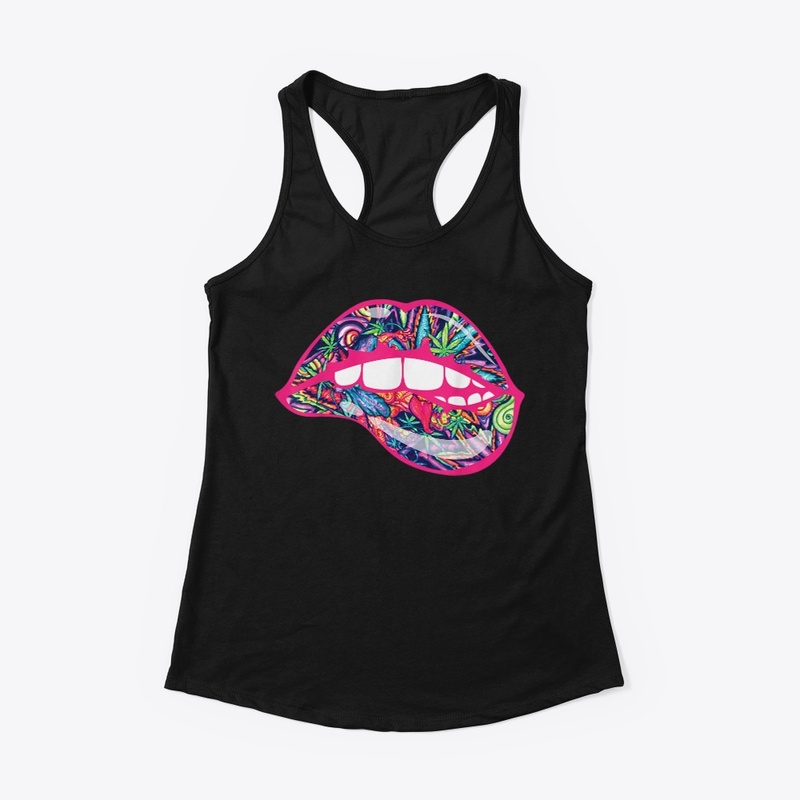 Love Me Kiss MeBite Me 