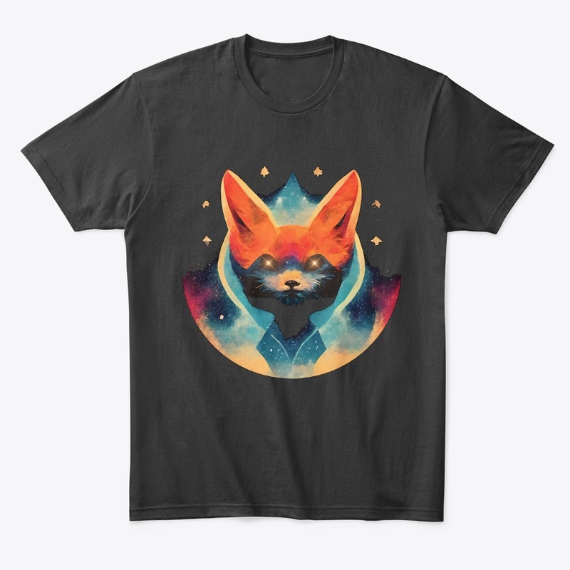 Cosmic Fox