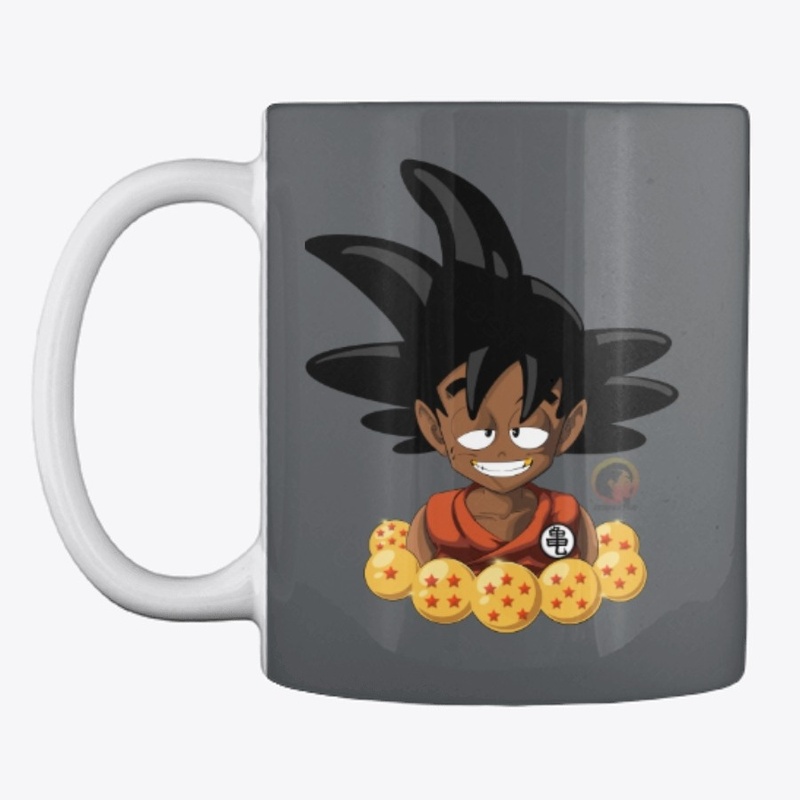 CHILL DBZ