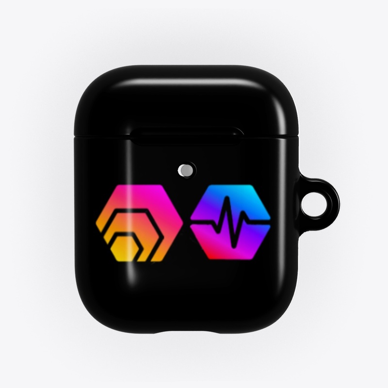 HEX & PULSE TOGETHER!